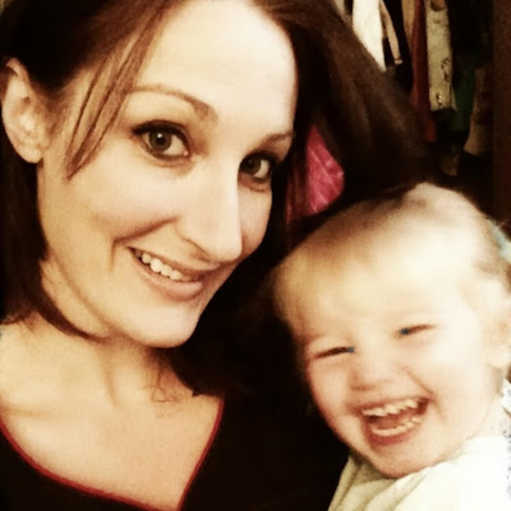 Meet your Posher, Beth